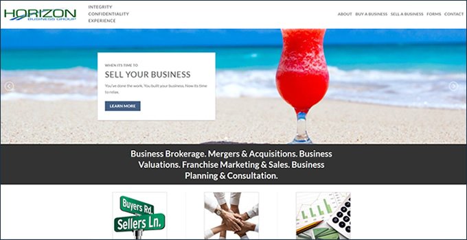 Horizon Business Group