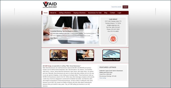 V-AID Group, Inc.
