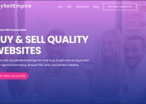 BuySellEmpire Review (Are They Really The Most Experienced Website Broker?)