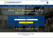 Vested Business Brokers Review (Must Read First Before You Use This Business Broker)