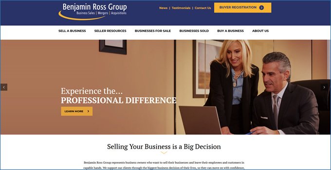 Benjamin Ross Group, LLC