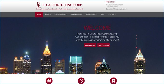 Regal Consulting Corp.