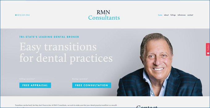 RMN Consultants