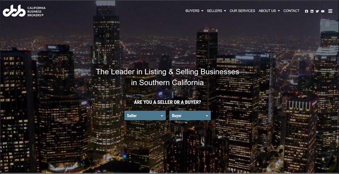 California Business Brokers Review