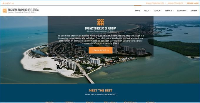 Business Brokers of Florida review