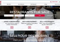 We Sell Restaurants Review