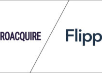 Acquire (Formerly MicroAcquire) vs Flippa: Fees, Features and More Compared